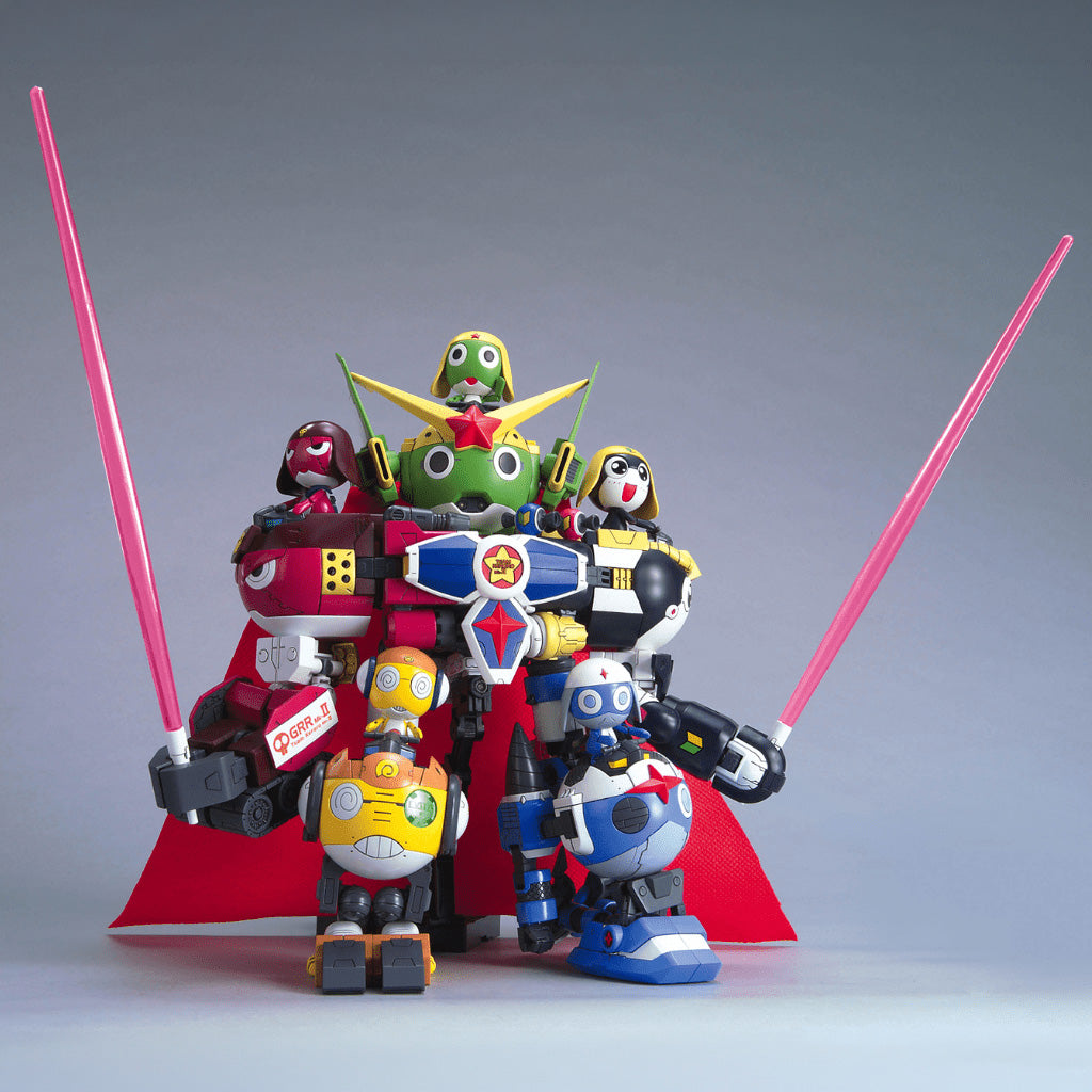 Bandai God Keron MK53263 - image 1