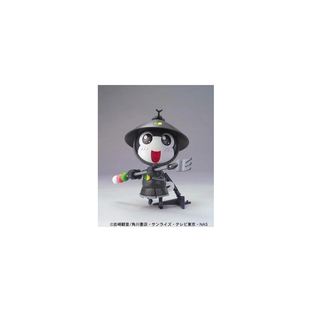 Bandai Ashigaru Tamama MK53500 - image 1