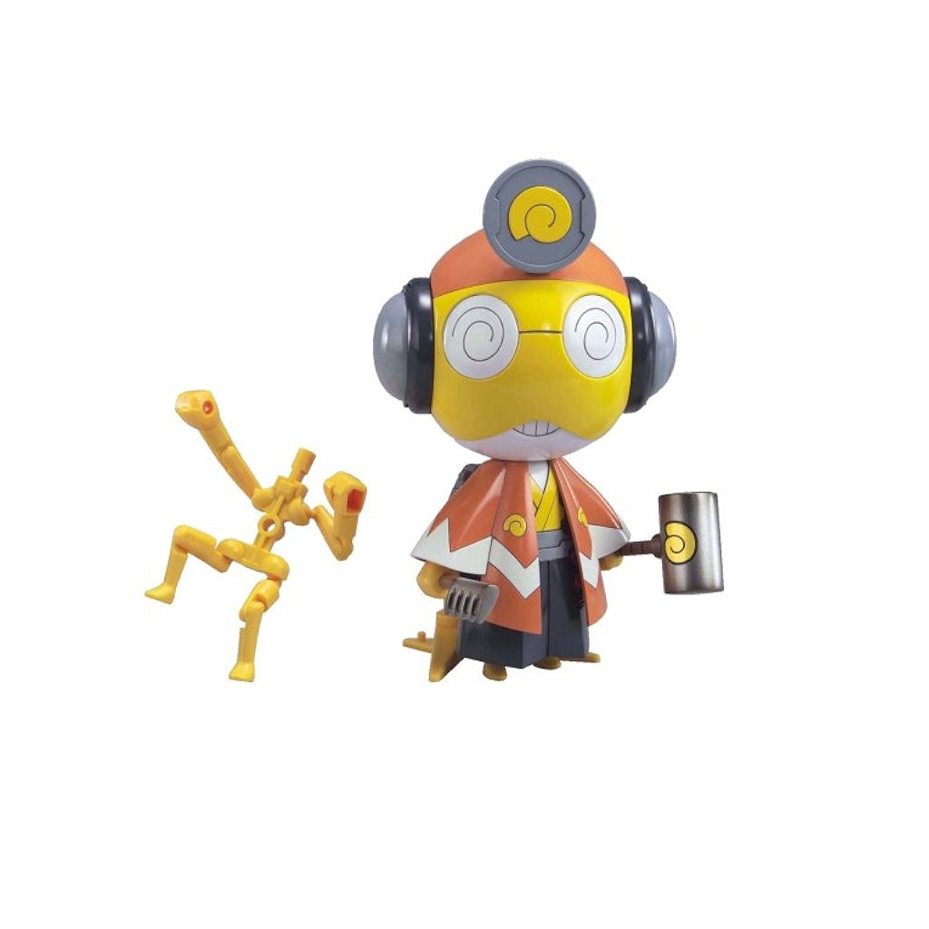 Bandai Kululu Yabui Doctor MK53807 - image 1