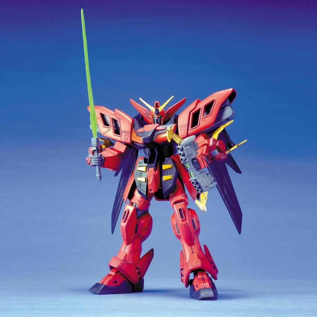 Bandai 1/100 Gundam Virsago MK54288 - image 1
