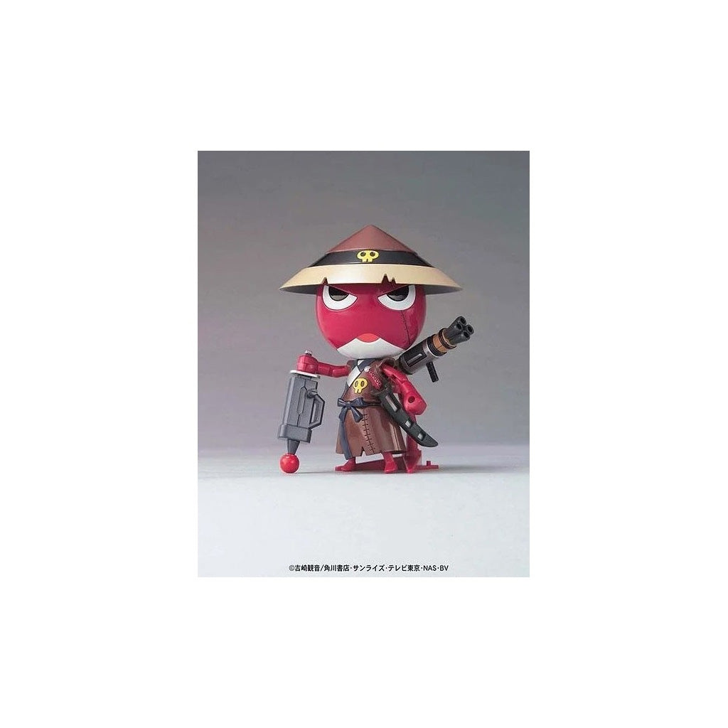 Bandai Ronin Giroro MK54482 - image 1