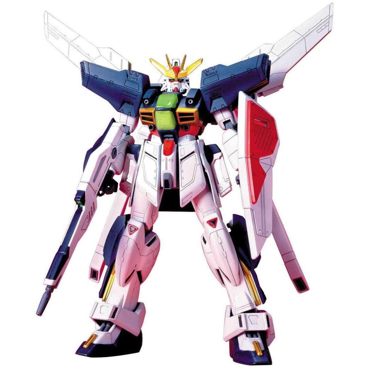 Bandai 1/100 Gundam Double X MK55012 - image 1