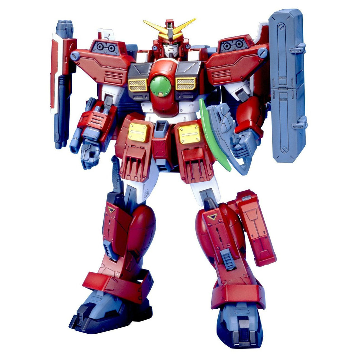 Bandai 1/100 Gundam Leopard Destroy MK55162 - image 1
