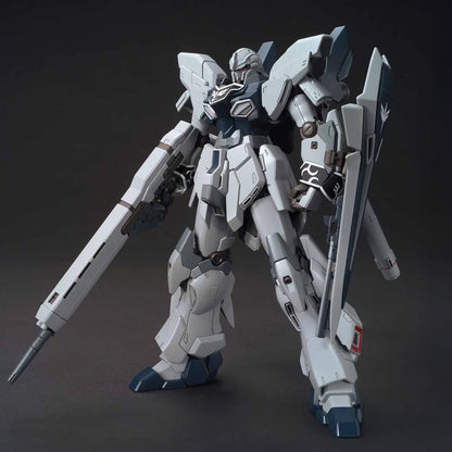 Gunpla Hg - HGUC 1/144 MSN-06S-2 Sinanju Stein (Narrative Version) MK55348