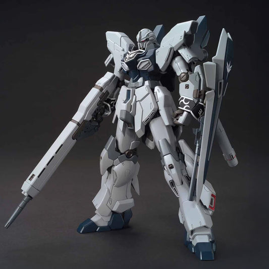 Gunpla Hg - HGUC 1/144 MSN-06S-2 Sinanju Stein (Narrative Version) MK55348