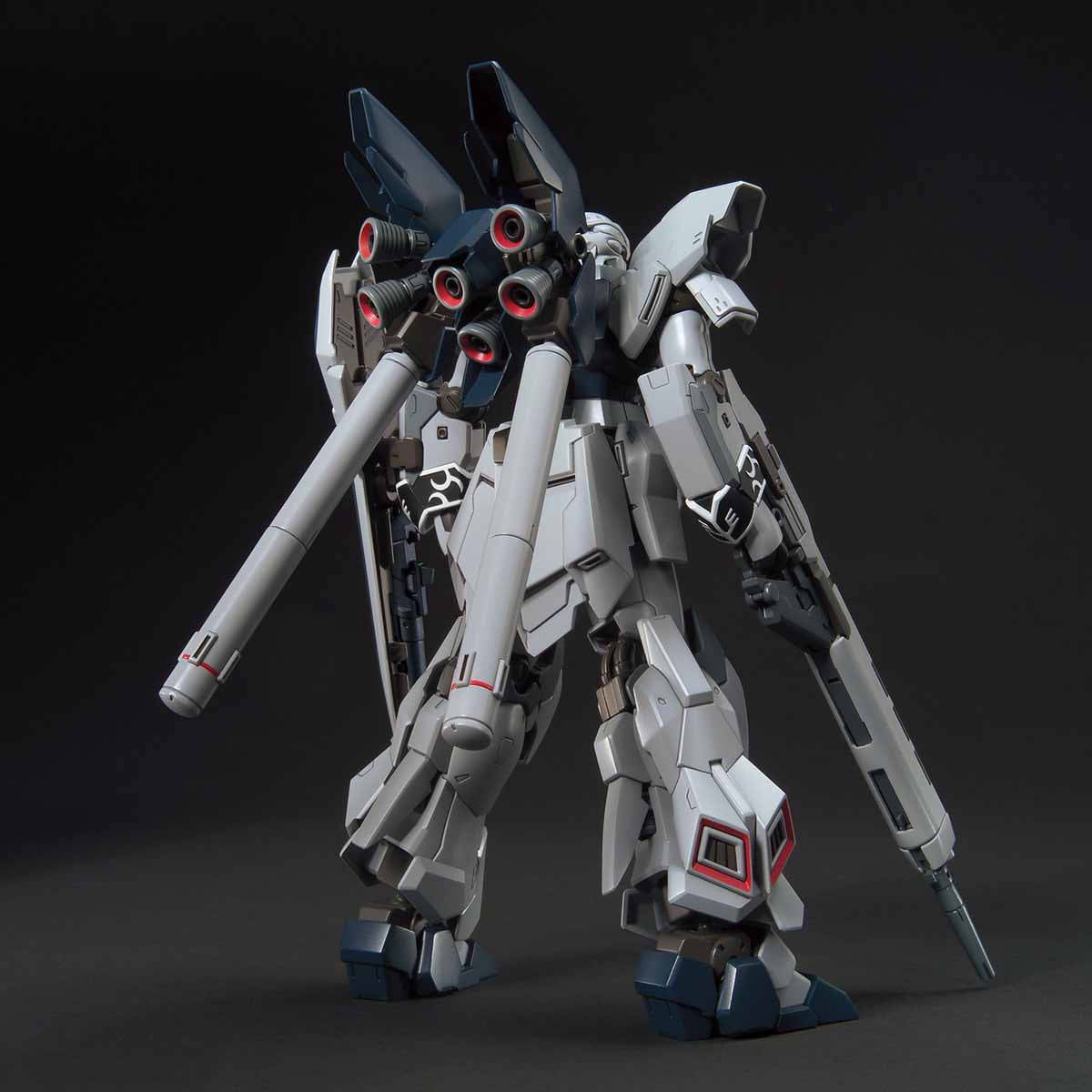 Gunpla Hg - HGUC 1/144 MSN-06S-2 Sinanju Stein (Narrative Version) MK55348