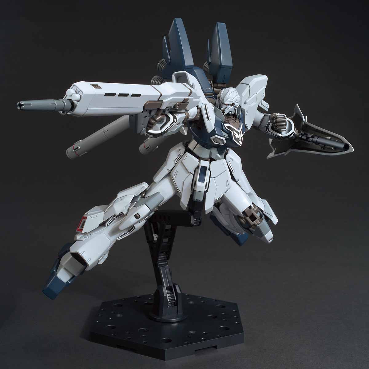 Gunpla Hg - HGUC 1/144 MSN-06S-2 Sinanju Stein (Narrative Version) MK55348