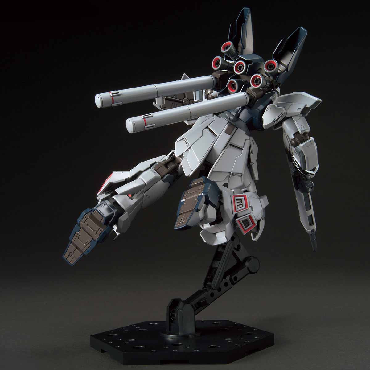 Gunpla Hg - HGUC 1/144 MSN-06S-2 Sinanju Stein (Narrative Version) MK55348