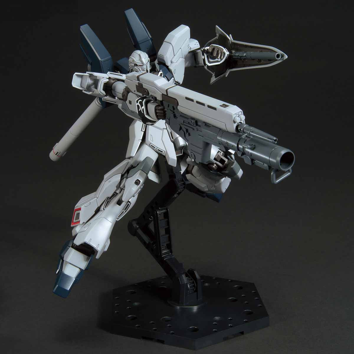 Gunpla Hg - HGUC 1/144 MSN-06S-2 Sinanju Stein (Narrative Version) MK55348