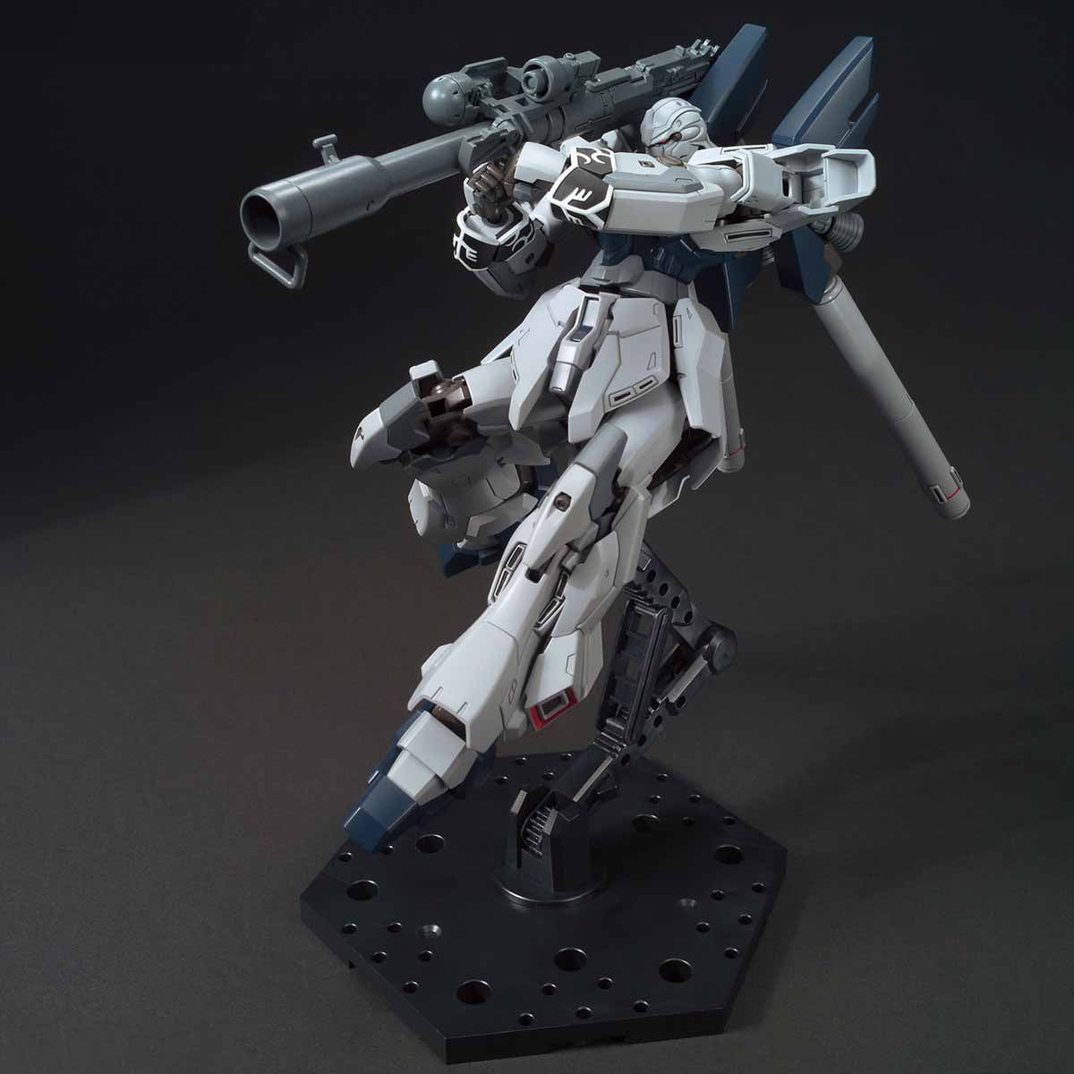Gunpla Hg - HGUC 1/144 MSN-06S-2 Sinanju Stein (Narrative Version) MK55348