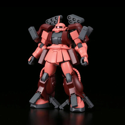 Bandai Hgbf 1/144 Zaku Amazing MK55431 - image 1