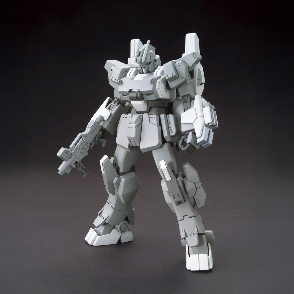 Bandai Hgbf 1/144 Gundam EZ-SR MK55434 - image 1