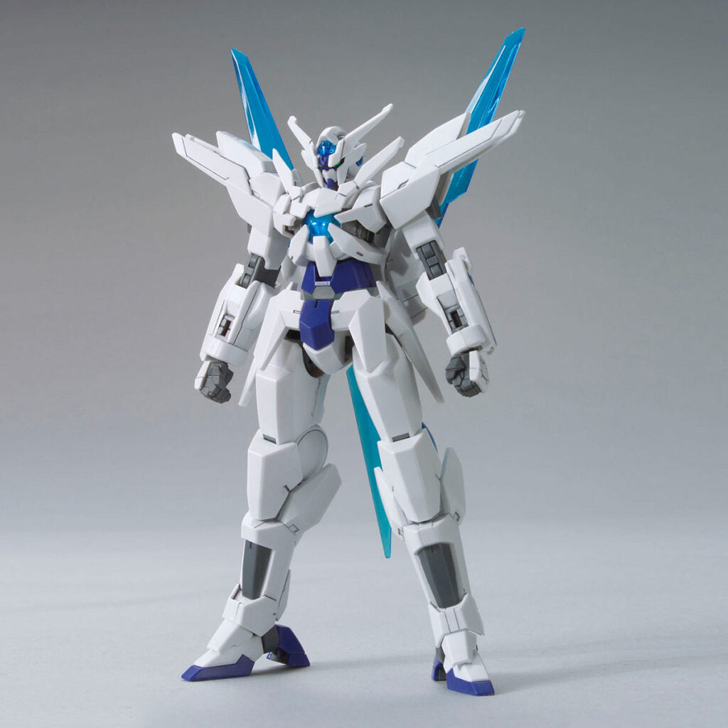 Bandai Hgbf 1/144 Transient Gundam MK55441 - image 1