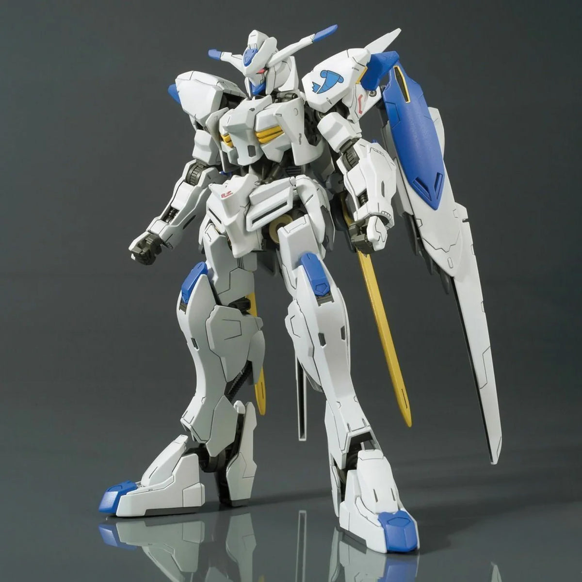 Bandai HG 1/144 Gundam Bael MK55453 - image 1