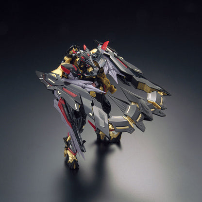 Gunpla Rg - RG 1/144 Gundam Astray Gold Frame Amatsu Mina MK55460