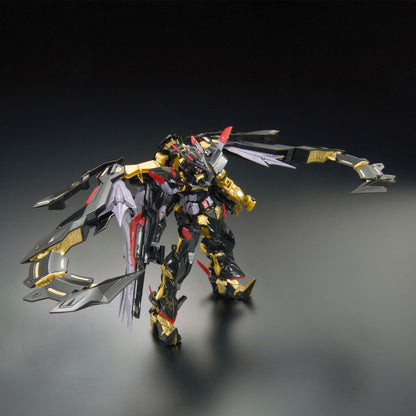 Gunpla Rg - RG 1/144 Gundam Astray Gold Frame Amatsu Mina MK55460