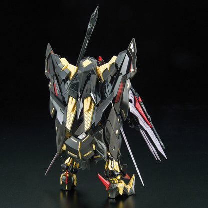 Gunpla Rg - RG 1/144 Gundam Astray Gold Frame Amatsu Mina MK55460