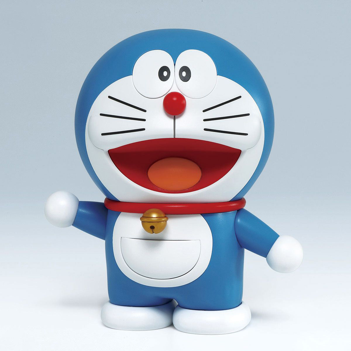Bandai Figure-Rise Mechanics Doraemon MK55461 - image 1