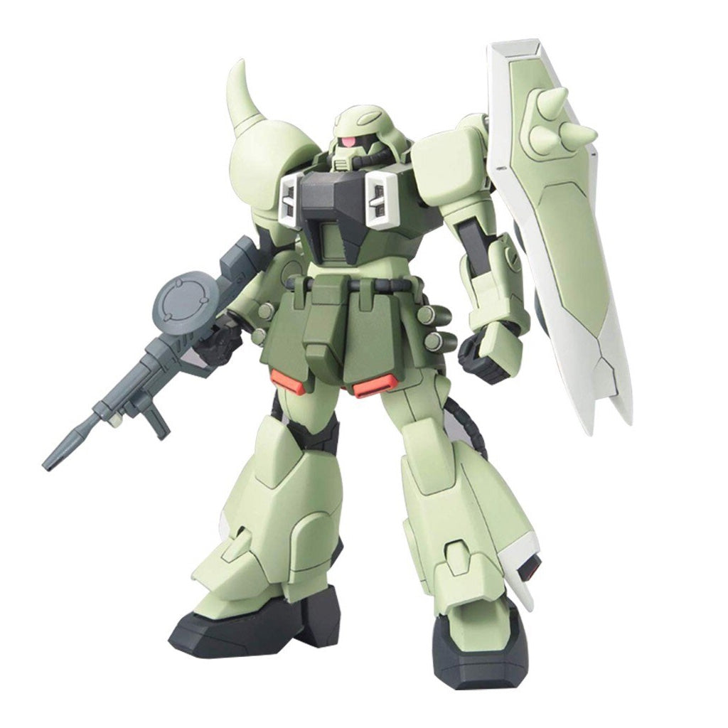Bandai HG 1/144 Zaku Warrior MK55465 - image 1