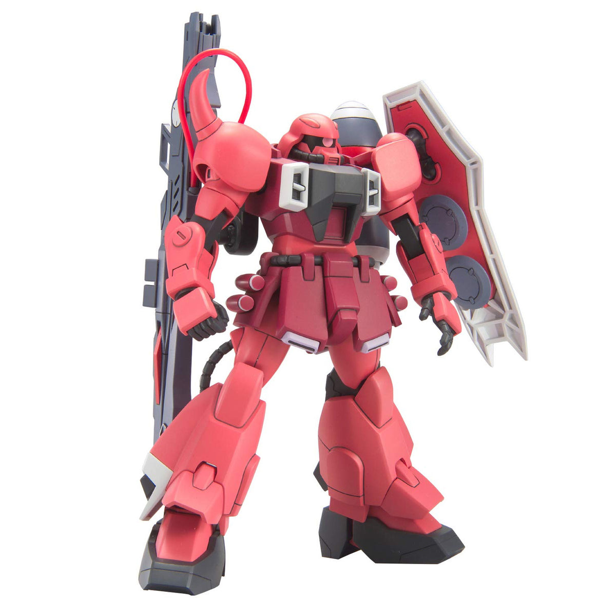 Bandai HG 1/144 Gunner Zaku Warrior (Lunamaria Hawke) MK55467 - image 1