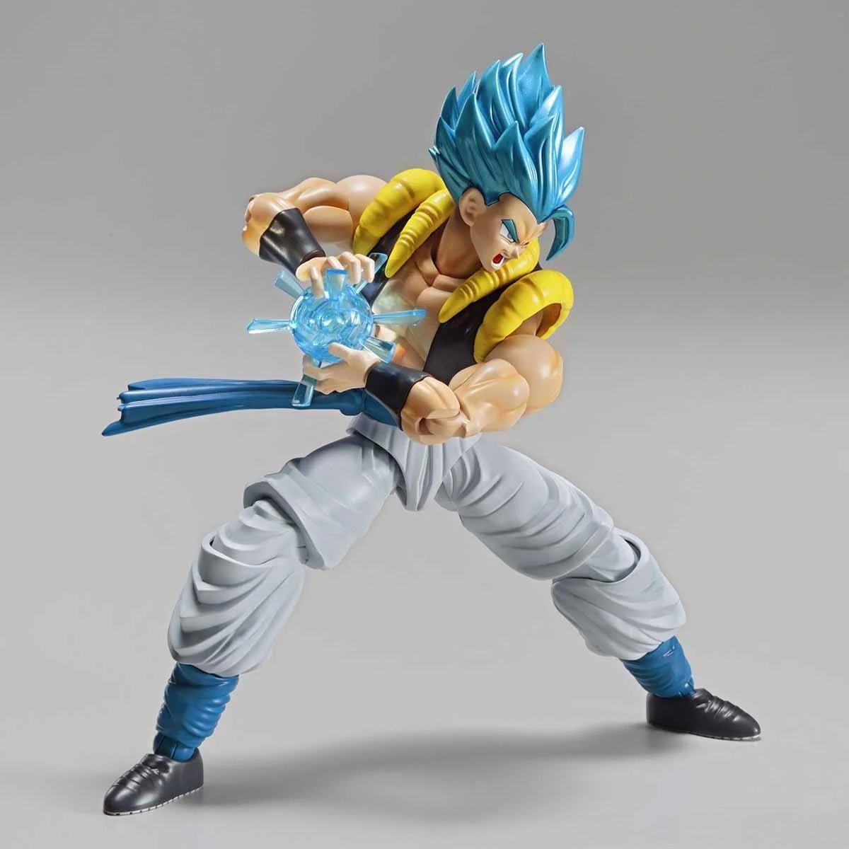Bandai Figure-Rise Standard Super Saiyan God Super Saiyan Gogeta MK55580 - image 1