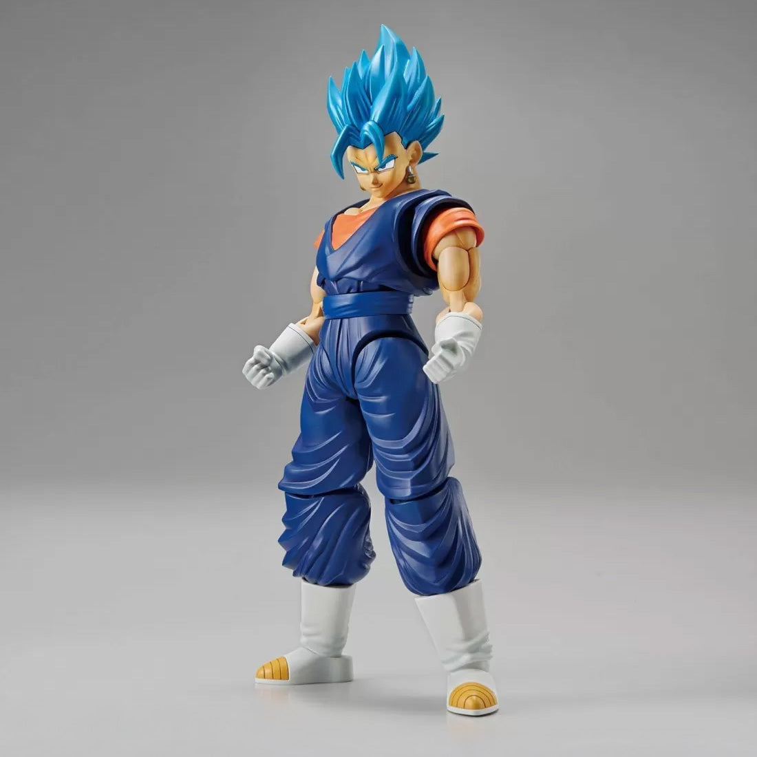 Bandai Figure-Rise Standard Super Saiyan God Super Saiyan Vegetto MK55591 - image 1