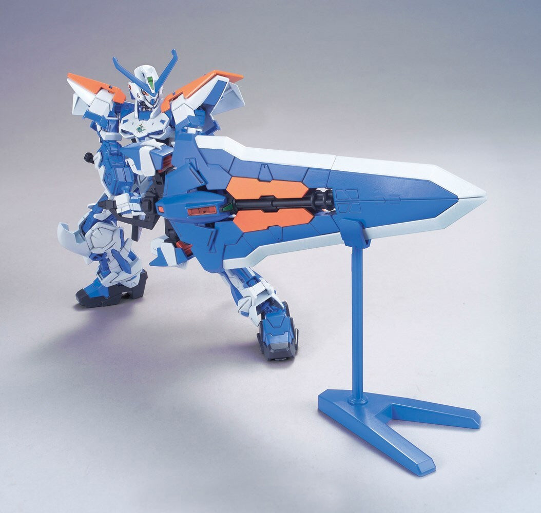Bandai HG 1/144 Gundam Astray Blue Frame Second L MK55601 - image 1