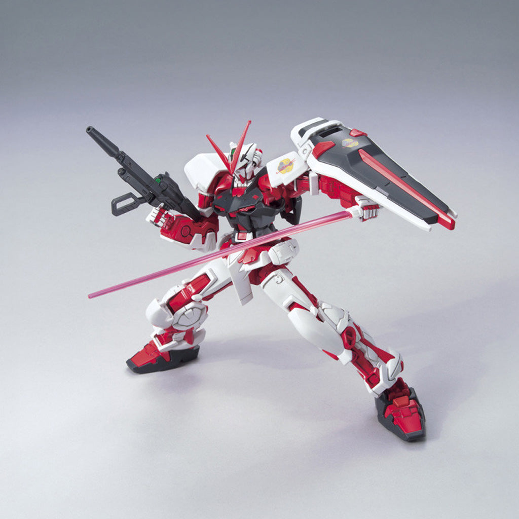 Bandai HG 1/144 Gundam Astray Red Frame (Flight Unit) MK55602 - image 1