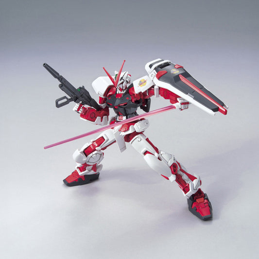 Bandai HG 1/144 Gundam Astray Red Frame (Flight Unit) MK55602 - image 1