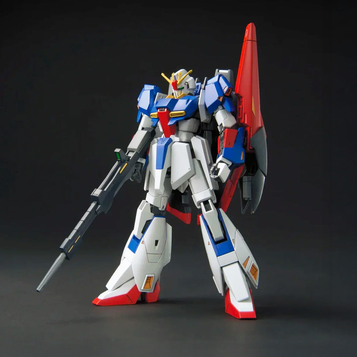 Bandai HG 1/144 Msz-006 Zeta Gundam MK55611 - image 1