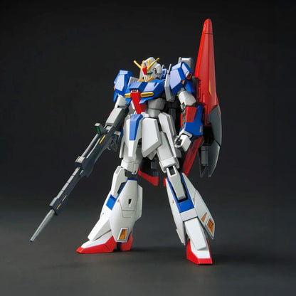 Bandai HG 1/144 Msz-006 Zeta Gundam MK55611 - image 1