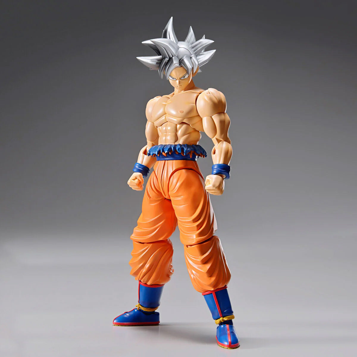 Bandai Figure-Rise Standard Son Goku (Ultra Instinct) MK55710 - image 1