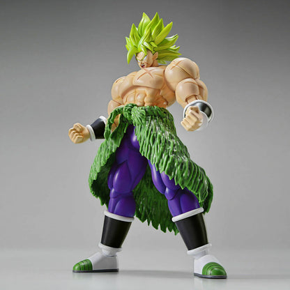 Bandai Figure-Rise Standard Super Saiyan Broly Full Power MK55712 - image 1