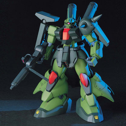 Bandai Hguc 1/144 Amx-011S Zaku III Custom MK55726 - image 1