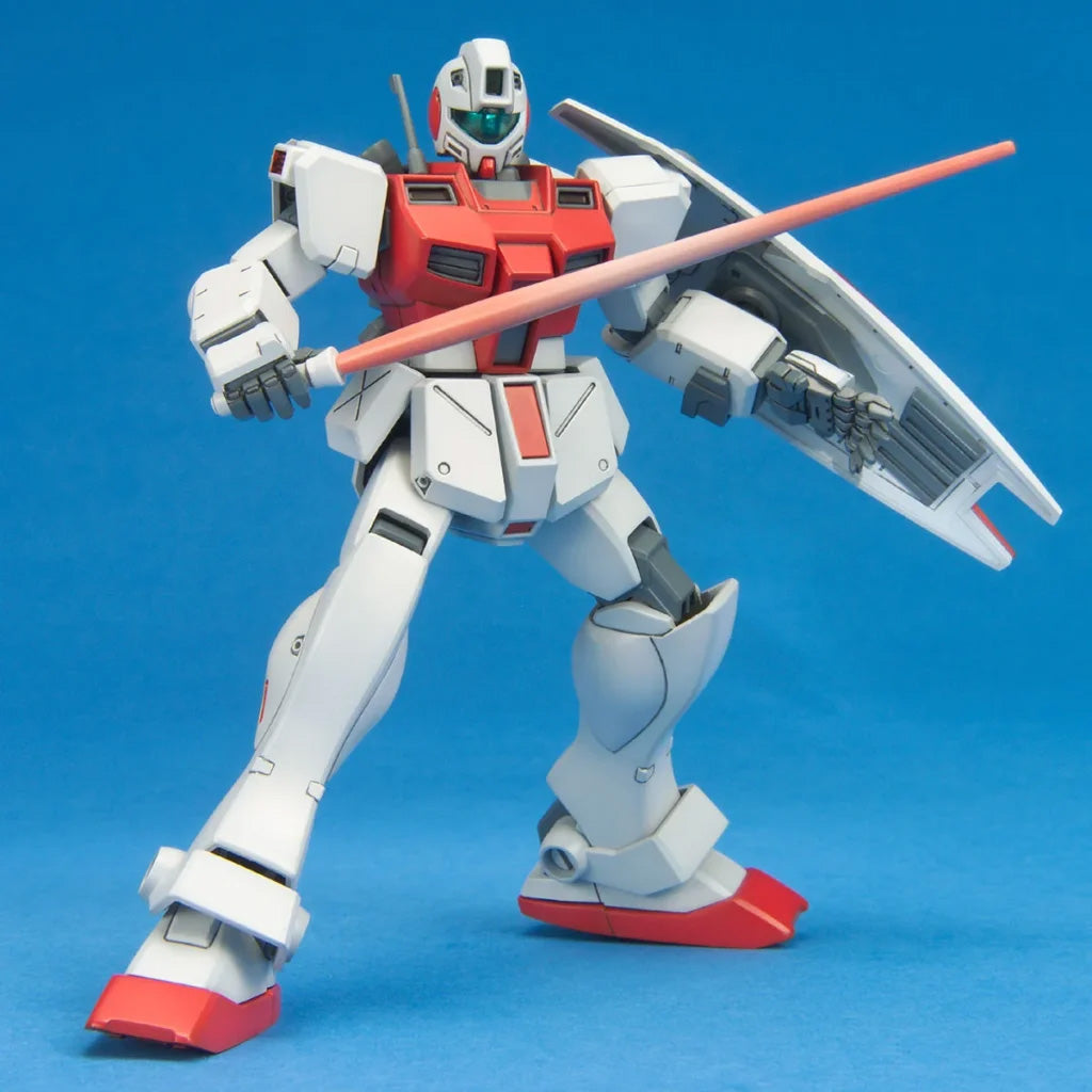 Bandai Hguc 1/144 GM Command Space MK55729 - image 1