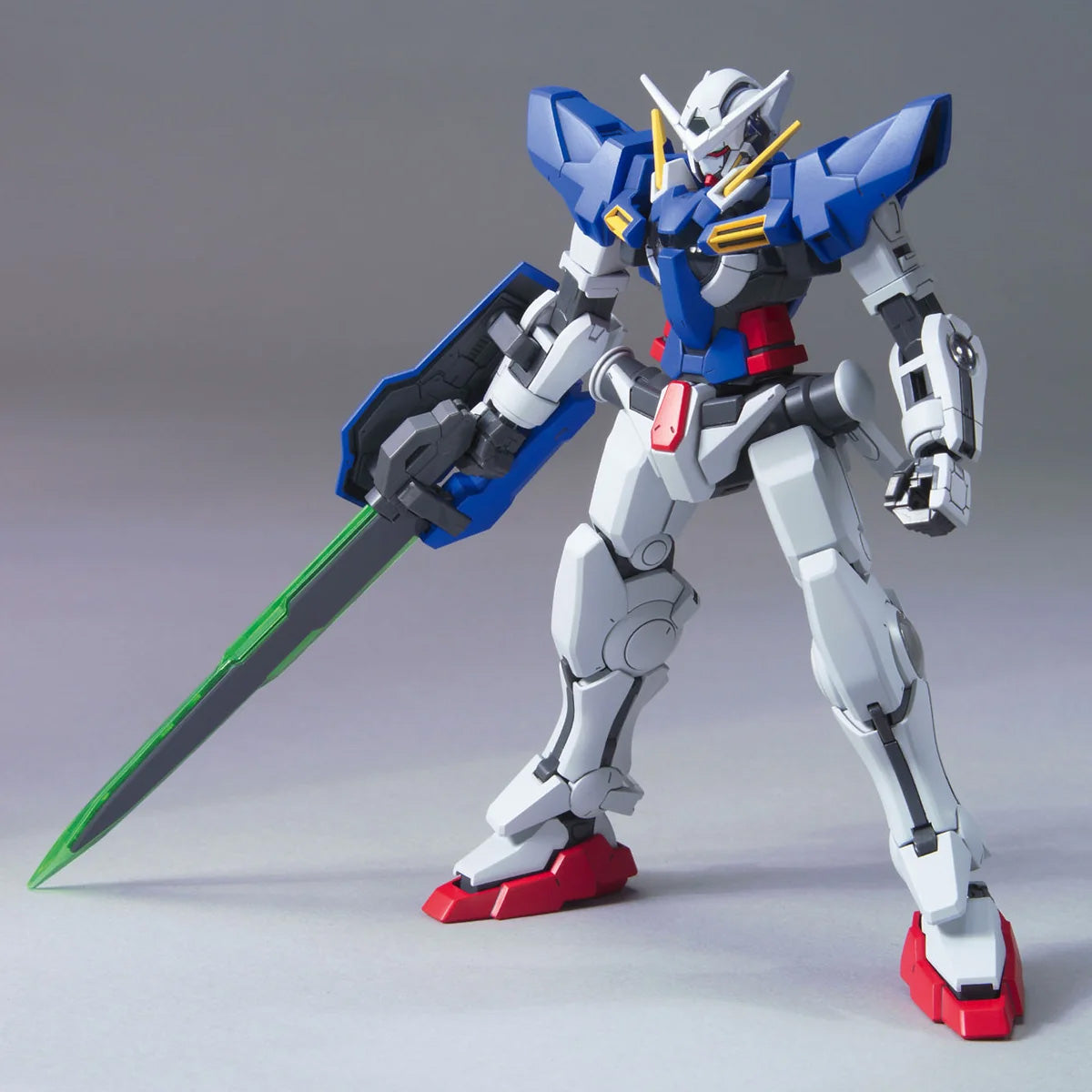 Bandai HG 1/144 Gundam Exia Repair II MK55733 - image 1