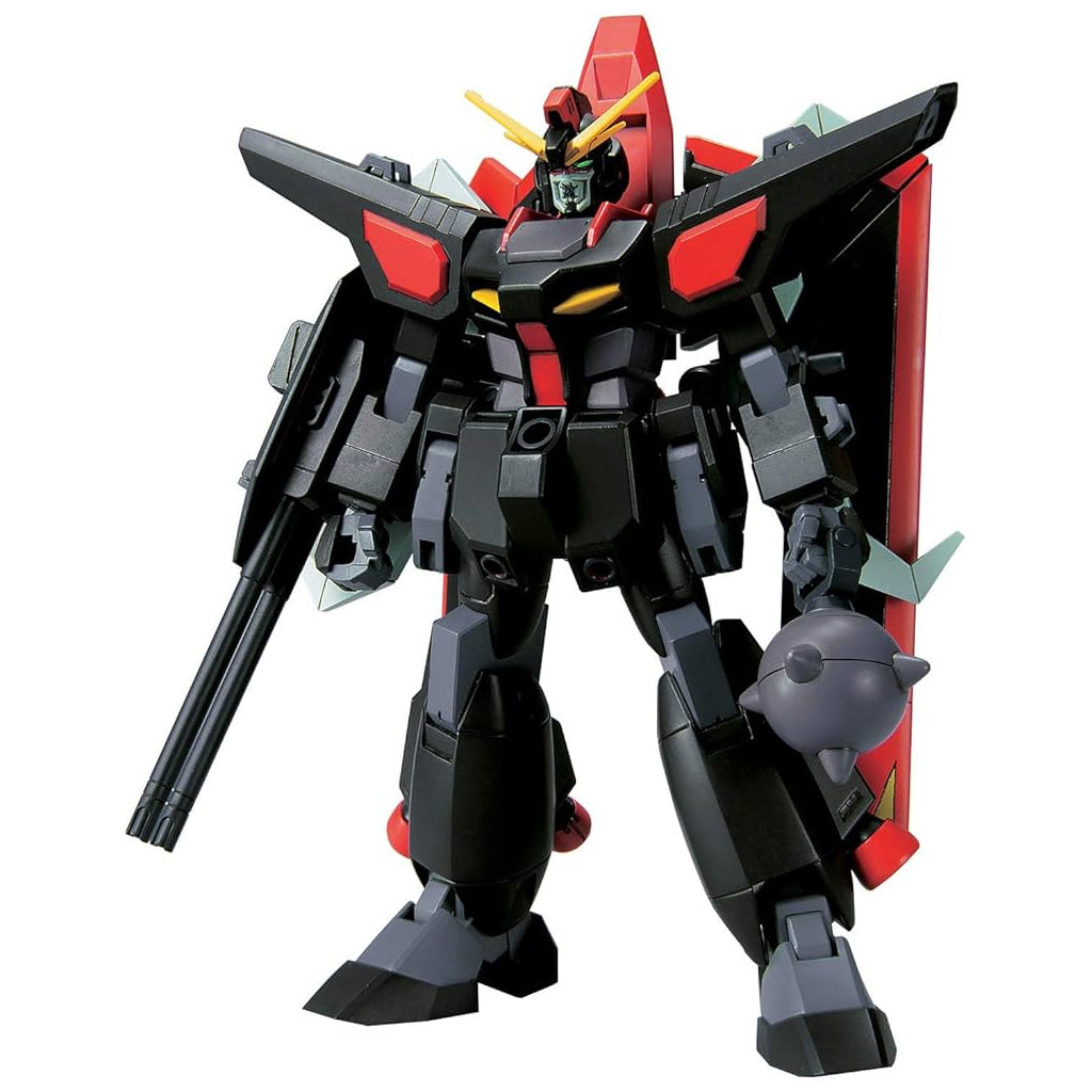 Bandai HG 1/144 R10 Raider Gundam MK55738 - image 1