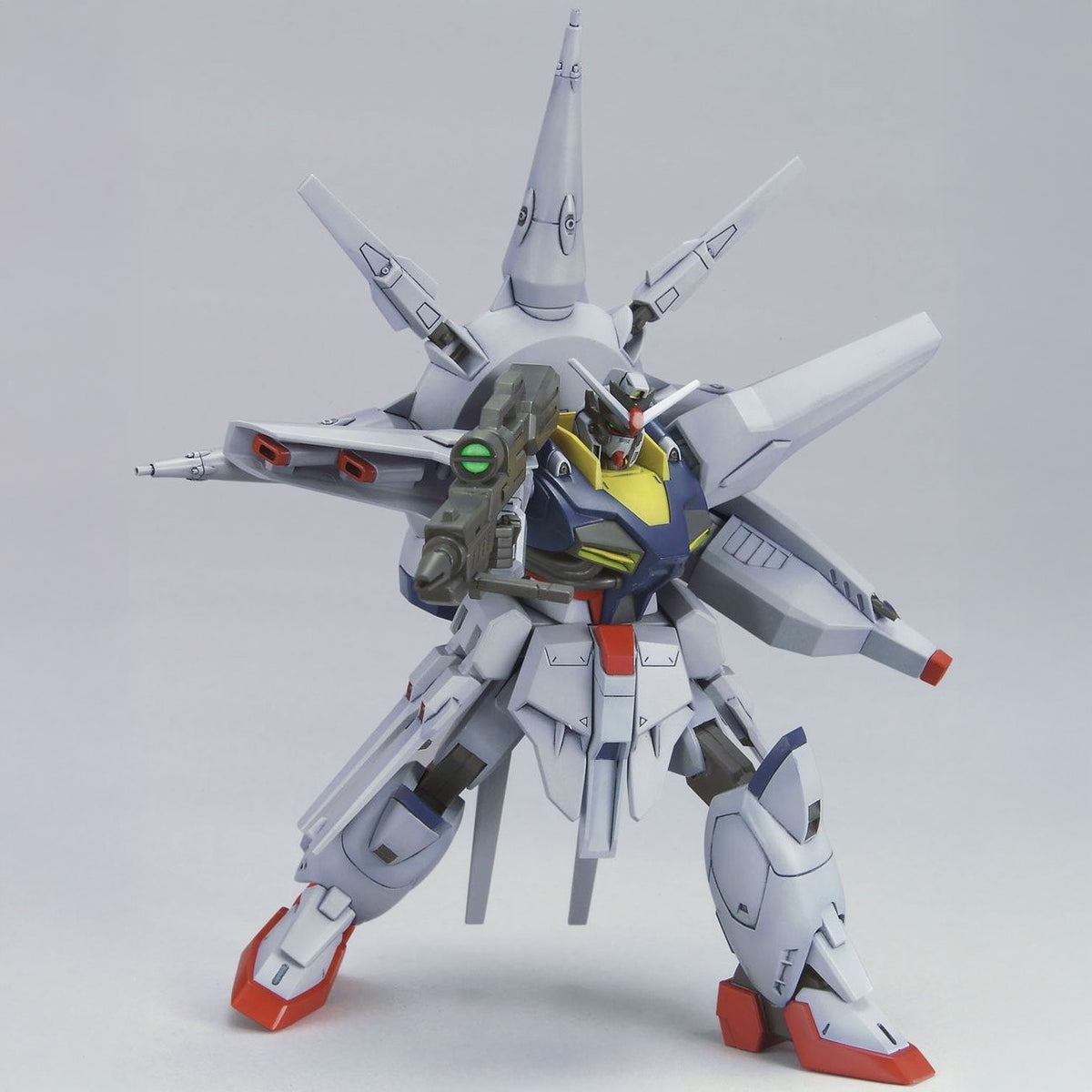 Bandai HG 1/144 R13 Providence Gundam MK55739 - image 1