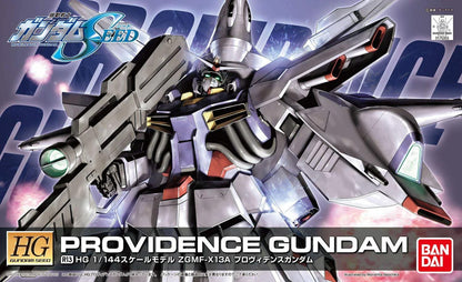 Bandai HG 1/144 R13 Providence Gundam MK55739 - image 2
