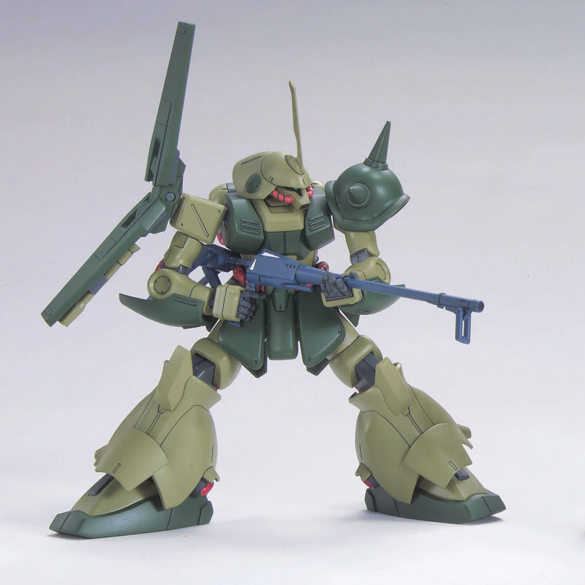 Bandai Hguc 1/144 Marasai (Unicorn version) MK55742 - image 1