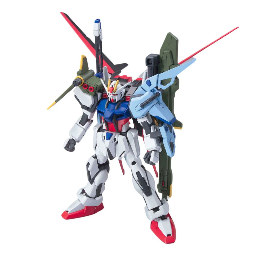 Bandai HG 1/144 R17 Perfect Strike Gundam MK55750 - image 1