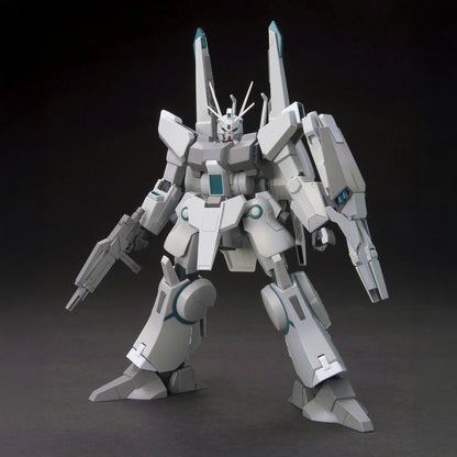 Bandai Hguc 1/144 Arx-014 Silver Bullet MK55755 - image 1