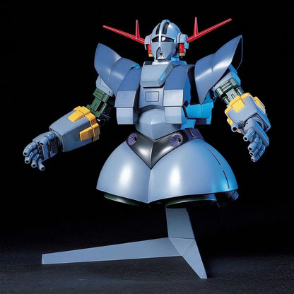 Bandai Hguc 1/144 Msn-02 Zeong MK55874 - image 1