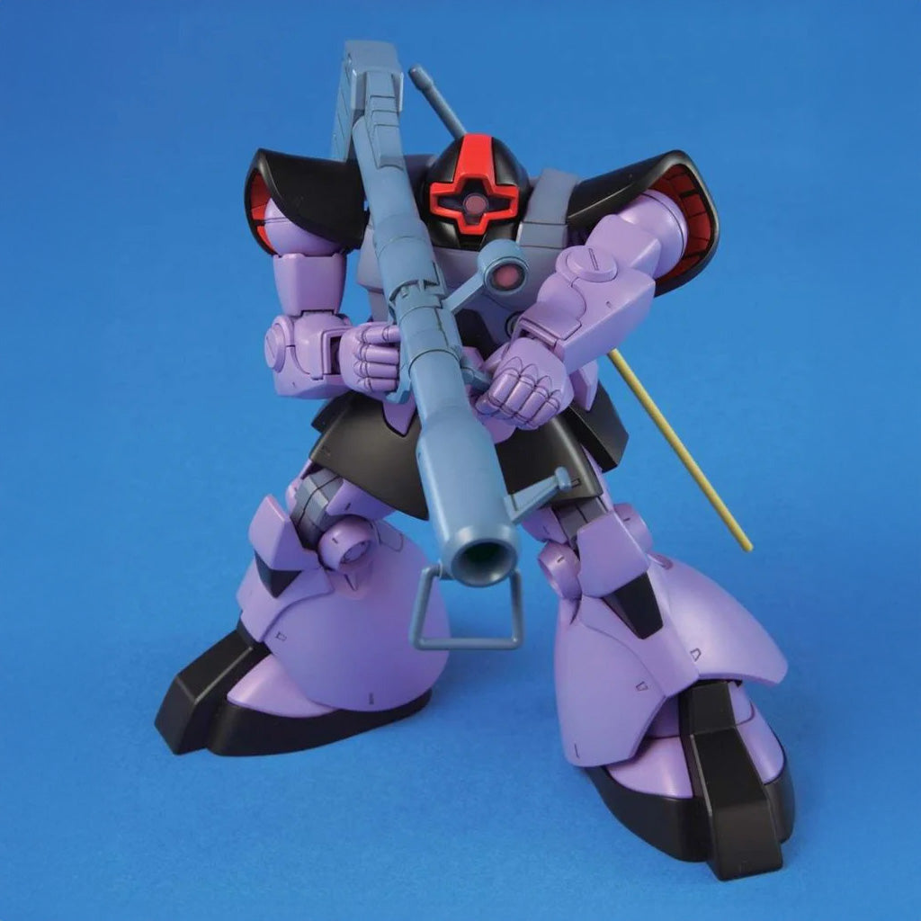 Bandai Hguc 1/144 MS-09 Dom / MS-09R Rick-Dom MK55877 - image 1