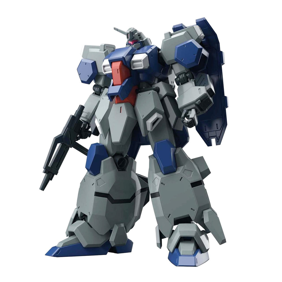 Bandai Hguc 1/144 Gustav Karl (Unicorn version) MK56751 - image 1