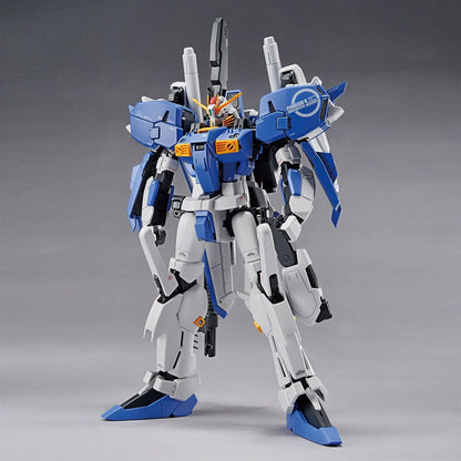 Gunpla Mg - MG 1/100 Ex-S Gundam/S Gundam MK56757