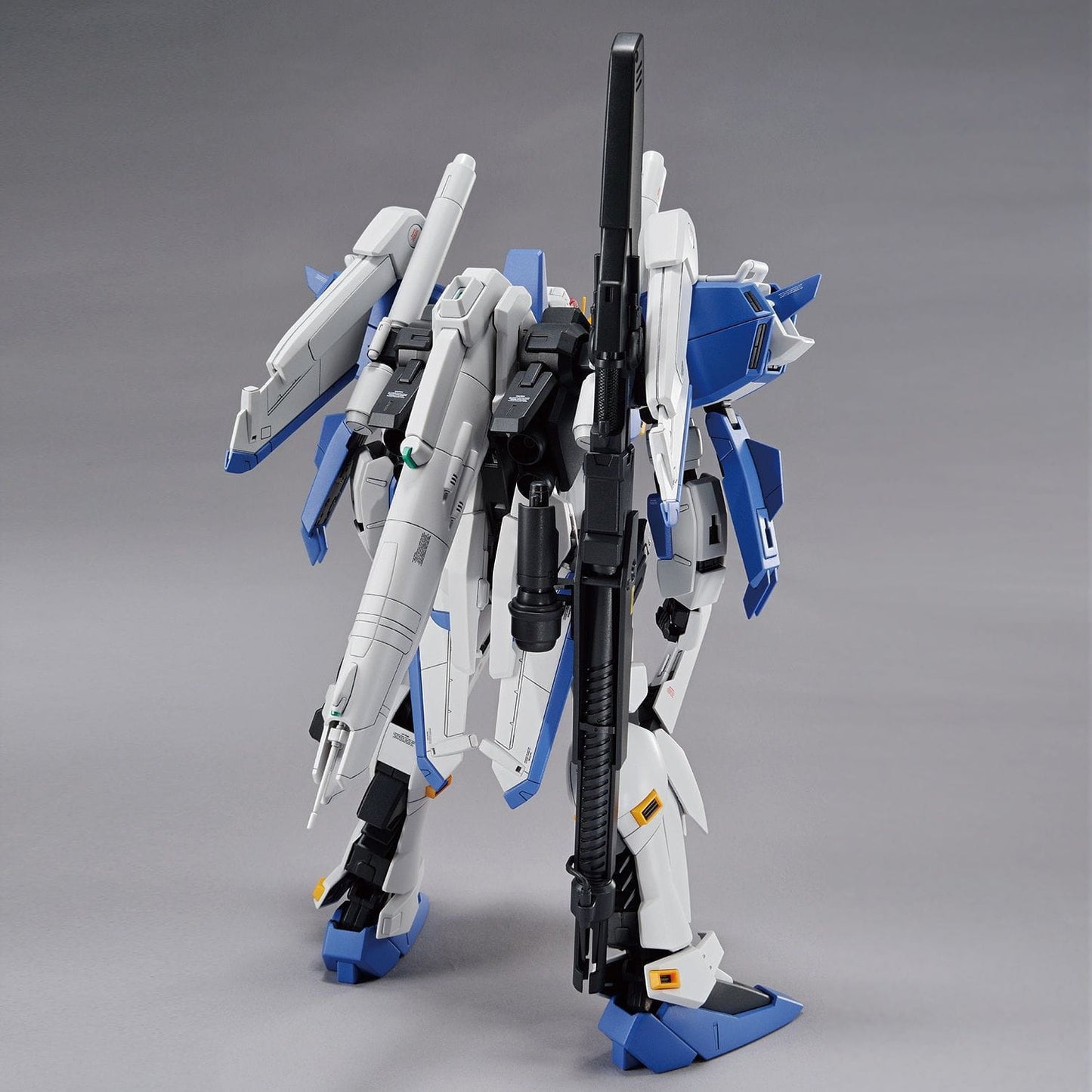 Gunpla Mg - MG 1/100 Ex-S Gundam/S Gundam MK56757