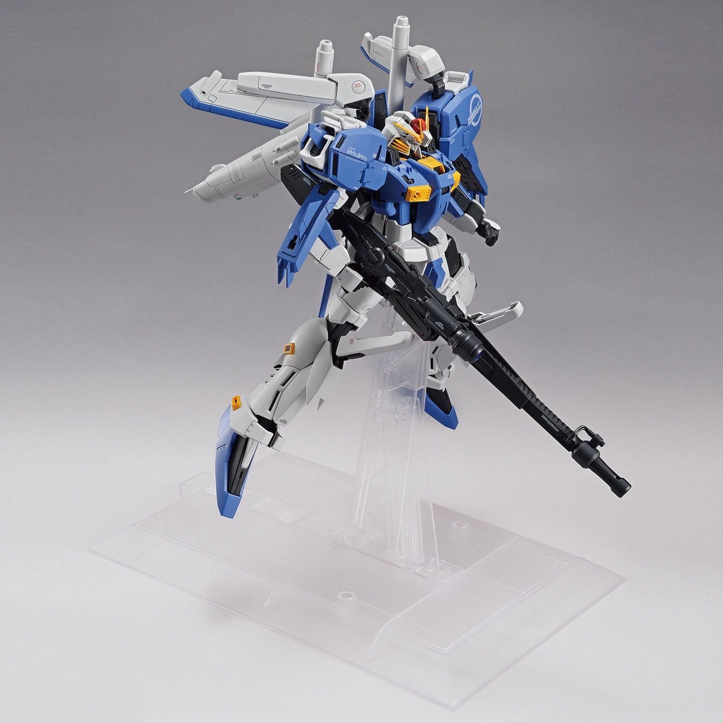 Gunpla Mg - MG 1/100 Ex-S Gundam/S Gundam MK56757
