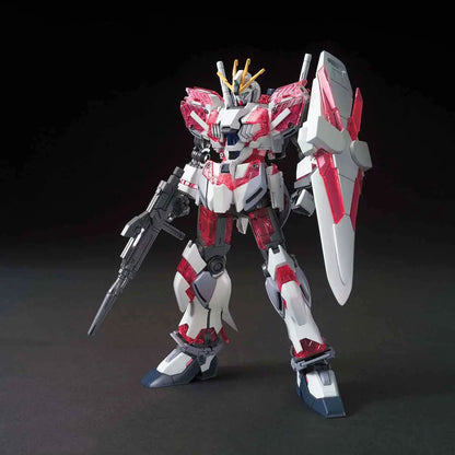 Bandai Hguc 1/144 Narrative Gundam C-Packs MK56760 - image 1