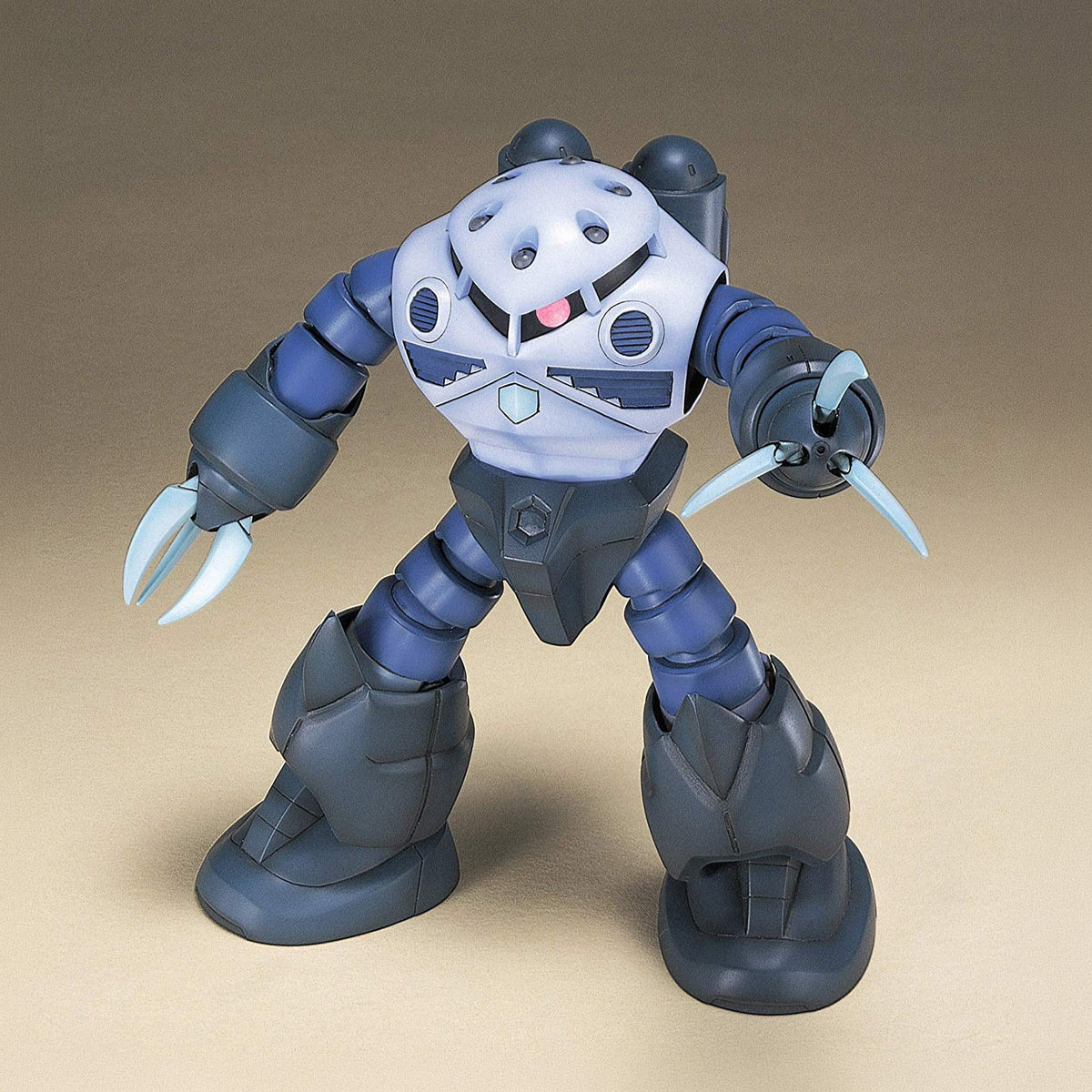 Bandai Hguc 1/144 Z'Gock MK56829 - image 1